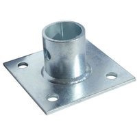 Adapter do podpory wysuwanej korbowej WINTERHOFF SF 60