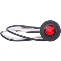 Lampa obrysowa HORPOL LD 2630 LED uniwersalna