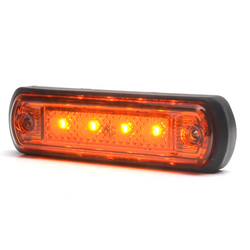 Lampa obrysowa WAŚ W189 1338 LED uniwersalna