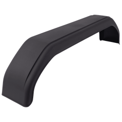 Błotnik tandem do przyczepy 15-16" DE HAAN THMK 24150 nadkole 1500/240mm