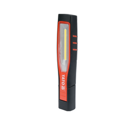 Lampa warsztatowa + latarka YATO YT-08524 COB LED 1000lm