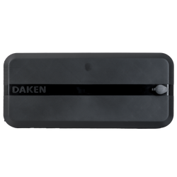 Skrzynka narzędziowa DAKEN 82211 BLACKIT LITE 555x250x310mm 24l