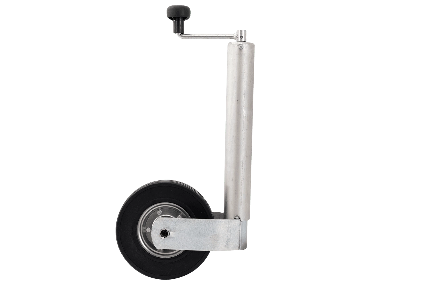 Koło podporowe ST 60-V-255 SB Winterhoff 400kg 60mm - UNITRAILER