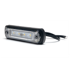 Lampa obrysowa WAŚ W189 1340 LED uniwersalna