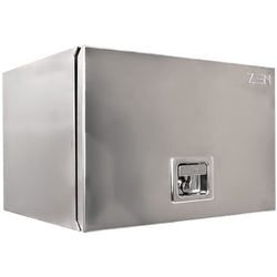 Skrzynka narzędziowa DAKEN 8Z1720 Z17 600X400X500mm 105l