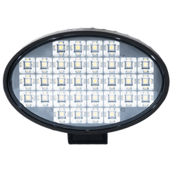 Lampa robocza reflektor TT TECHNOLOGY TT.13332 32xLED 2560lm owalna