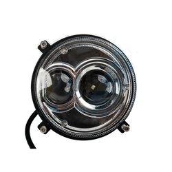 Lampa przednia TT Technology TT.16602 LED 2 funkcje 2xLED 2350lm do Fendt, Massey Ferguson, John Deere