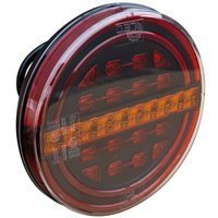 Lampa tylna TruckLED L1909 LED 3 funkcje uniwersalna