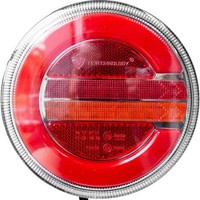 Lampa tylna TT TECHNOLOGY TT.12559 LED 3 funkcje prawa