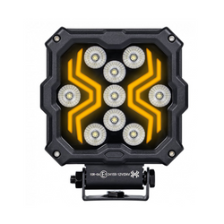 Lampa robocza LED reflektor KAMAR X-SPIDER L0195 9xLED 1700lm