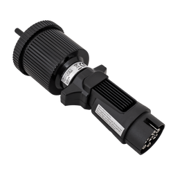 Nadajnik 7-PIN SPAREX CONNIX PLUS S.164149 transmiter bezprzewodowy CANBUS 24V