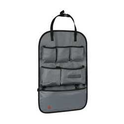 Organizer samochodowy LAMPA Premium 6-kieszeniowy na siedzenie 41x60cm