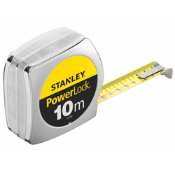 Miara zwijana STANLEY PowerLock 1-33-442 taśma miernicza 10m