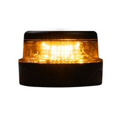 Lampa ostrzegawcza obrysowa TT TECHNOLOGY TT.1464 LED 4 funkcje na magnes