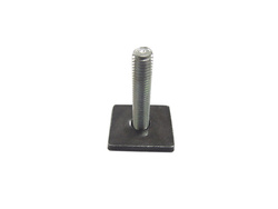 Uniwersalna wsuwka do belek aluminiowych 31mm