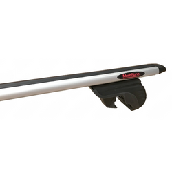 Bagażnik dachowy aluminiowy Mont Blanc AMC 5413-A49 AERO
