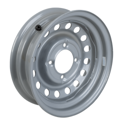 OUTLET Felga stalowa do przyczepki KENDA 4Jx13"H2 4x115 ET:0