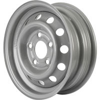 Felga stalowa do przyczepy UNITRAILER 4,5Jx13"H2 5x112 ET:30
