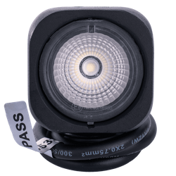 Lampa robocza LED reflektor TT TECHNOLOGY TT.13331 1xLED 800lm kwadratowa