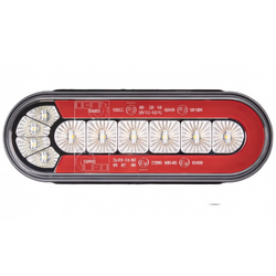 Lampa tylna TruckLED L1873 LED 4 funkcje uniwersalna