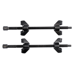 Ściągacze do sprężyn YATO YT-2544 82x370mm 2szt.