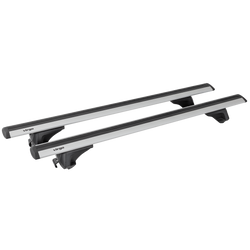 Bagażnik dachowy Inter Pack Virgo IR 120 (G2) na relingi zintegrowane