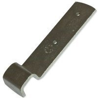 Zapinacz burtowy STEELPRESS Z-01A uchwyt do zaczepu burtowego przyczepy