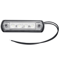 Lampa obrysowa HORPOL LD 675 LED uniwersalna