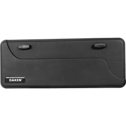 Skrzynka narzędziowa DAKEN 82203 BLACKIT 750x300x355mm 50,6l