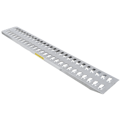 Najazd CHORUS rampa najazdowa do przyczepy lawety 150cm 120kg