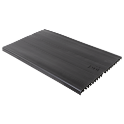 Chlapacz DOMAR DK5015 osłona na błotnik 420/700mm