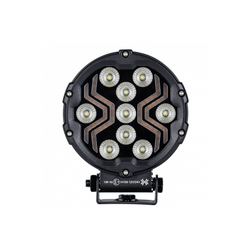 Lampa robocza LED reflektor KAMAR X-SPIDER L0196 9xLED 1700lm