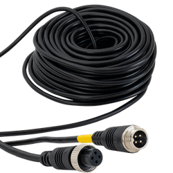 Przewód 4-PIN do systemu cofania TT Technology TT.2A20M długość 20 m