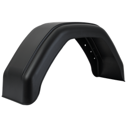 Błotnik do przyczepy 13-14" DE HAAN HMK 2066 nadkole 660/200mm
