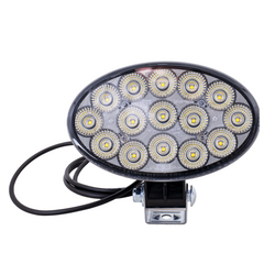 Lampa robocza LED reflektor FRISTOM FT-366 15xLED 6200lm