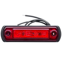Lampa obrysowa HORPOL LD 677 LED uniwersalna