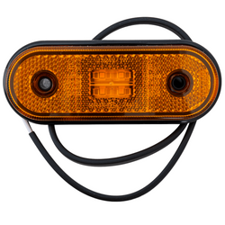 Lampa obrysowa FRISTOM FT-020 LED uniwersalna