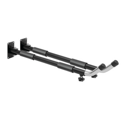 Uchwyty ścienne do boxów dachowych LAMPA TYPE 2 podpórka płaska 62-102cm
