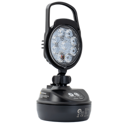 Lampa robocza LED TruckLED L0159 9xLED akumulatorowa na magnes