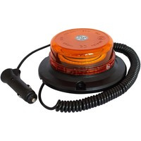 Lampa ostrzegawcza błyskowa kogut TT Technology LED na magnes