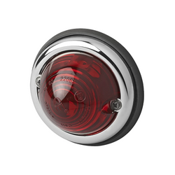 Lampa obrysowa ProPlus 343706PM czerwona uniwersalna