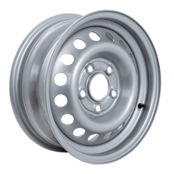 Felga stalowa do przyczepy KENDA 5.5Jx14"H2 5x112 ET:30