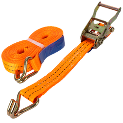 Pas transportowy z napinaczem UNITRAILER 8m/35mm/2t