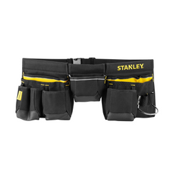 Pas narzędziowy 3 kieszenie STANLEY 1-96-178