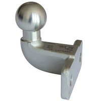 Hak holowniczy AL-KO 50mm 2000kg kuty
