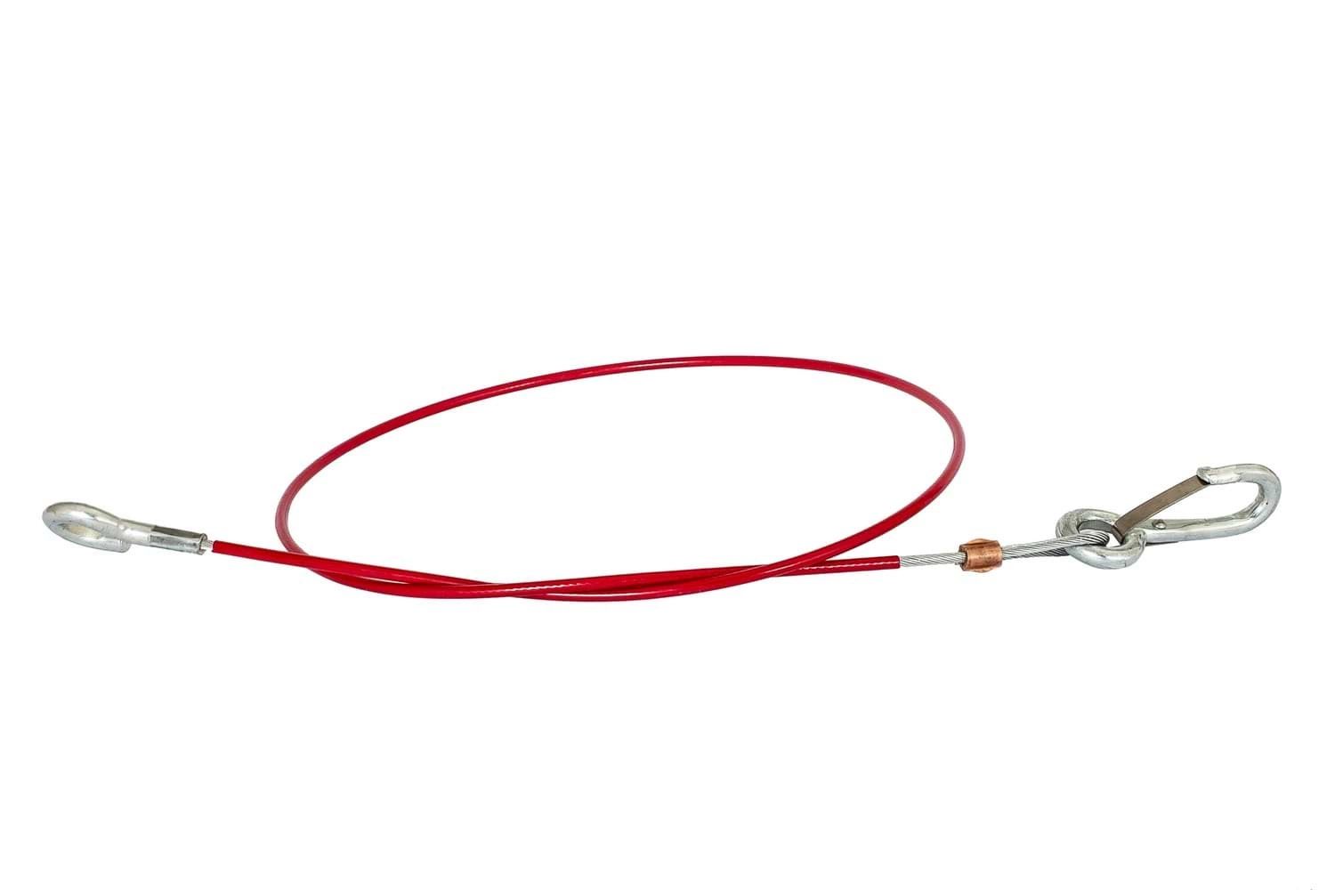 【A.H.P.L】ahpl Linka awaryjna / zabezpieczająca hamulca AL-KO 3000 kg