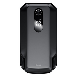 Power Bank rozrusznik BASEUS Super Energy Max Power Bank 20000mAh z funkcją rozruchu 12V