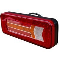 Lampa tylna TruckLED L1913 LED 6 funkcji uniwersalna