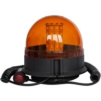 Lampa ostrzegawcza błyskowa kogut TT Technology TT.190L LED na magnes